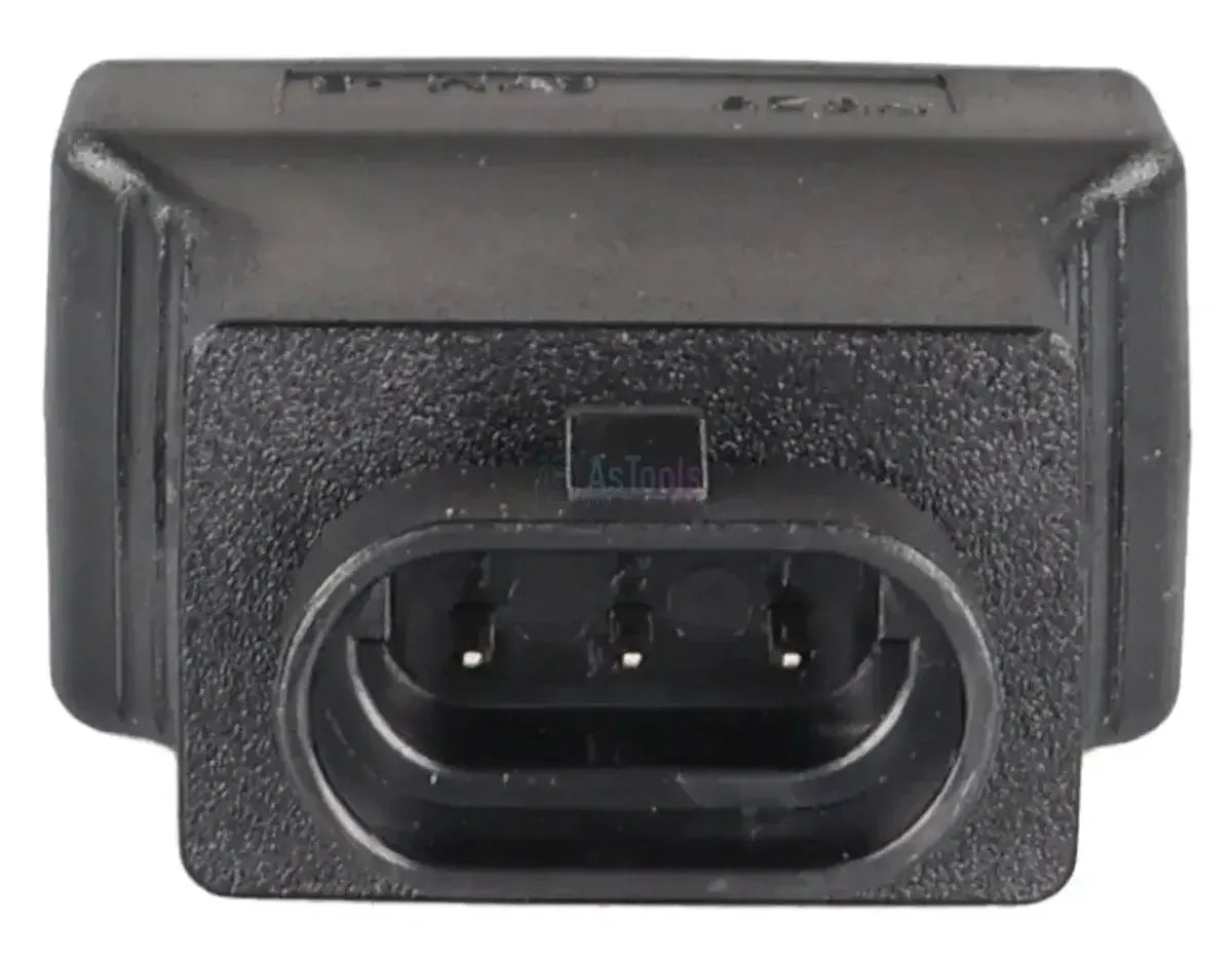 OBDSTAR (N026) | SYM 3-poliger OBD – 16-poliger OBD2 Adapter | Snorfiets