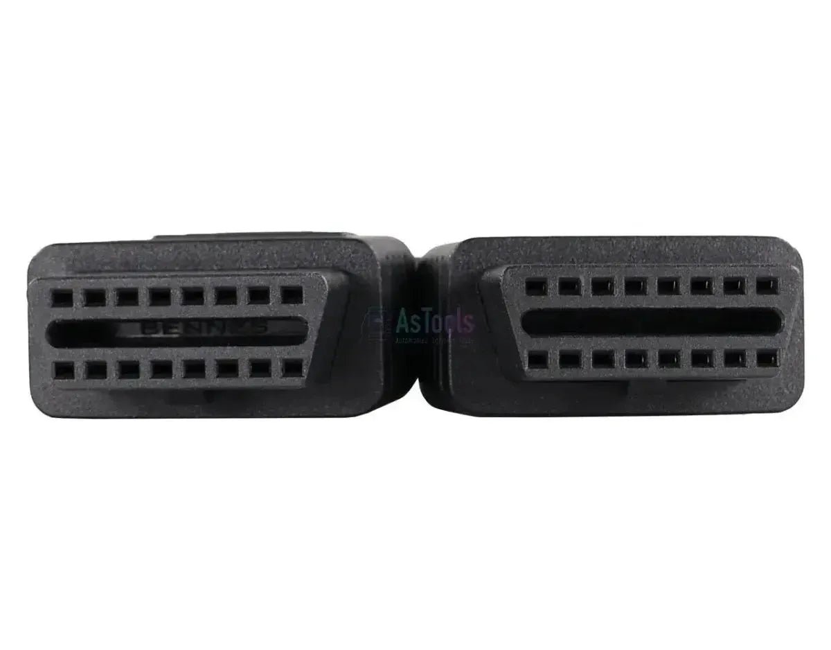 OBDSTAR (T008) | Mercedes-Benz ABS (204-Fahrgestell) – 15-poliges DB15 Adapterkabel | Personenwagen