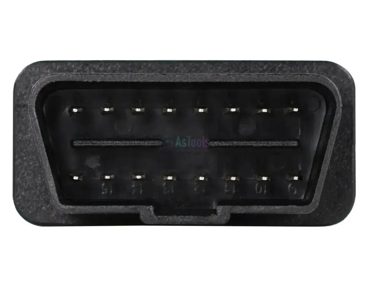 OBDSTAR (T008) | Mercedes-Benz ABS (204-Fahrgestell) – 15-poliges DB15 Adapterkabel | Personenwagen