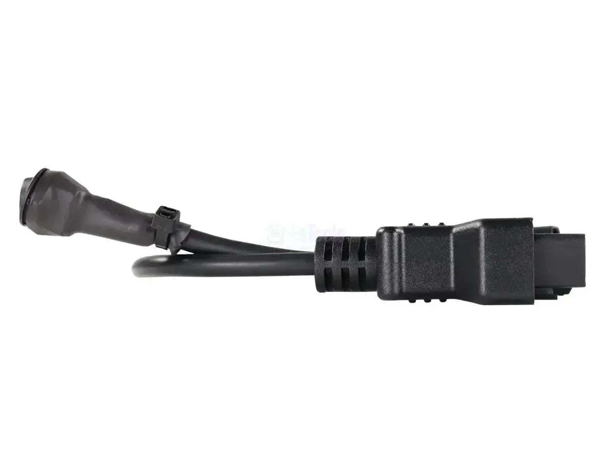 OBDSTAR (M070) | Tohatsu 18-polige ECU – 16-polige OBD2 Adapterkabel | Motorboot