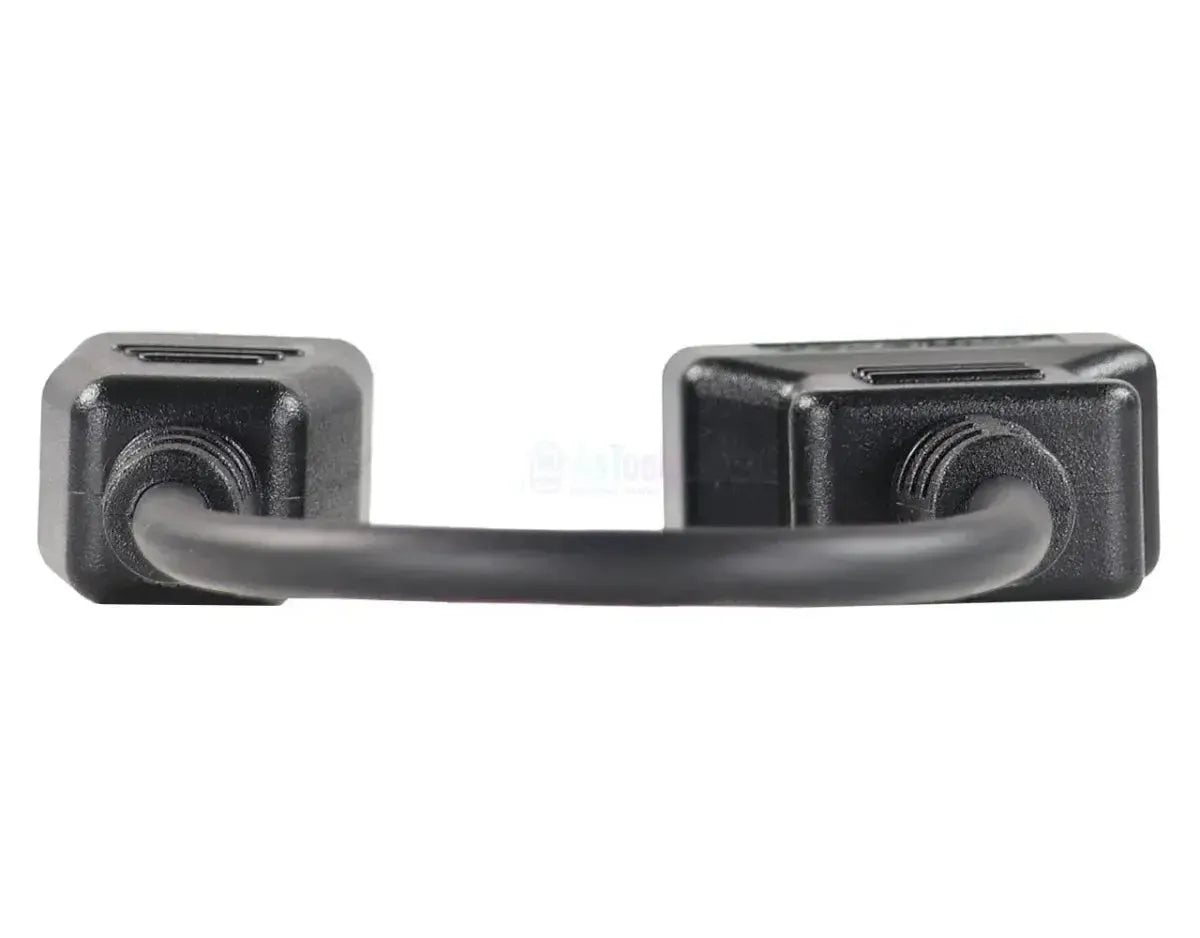 OBDSTAR (M071) | Tohatsu 6-polig OBD – 16-polig OBD2 Adapterkabel | Motorboot