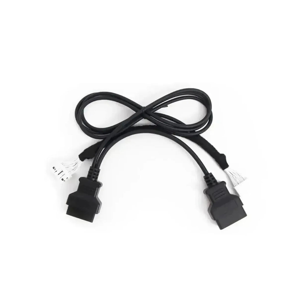 OBDSTAR | Toyota 30-poliger IMMO - 16-poliger OBD2 Adapterkabel | Personenwagen