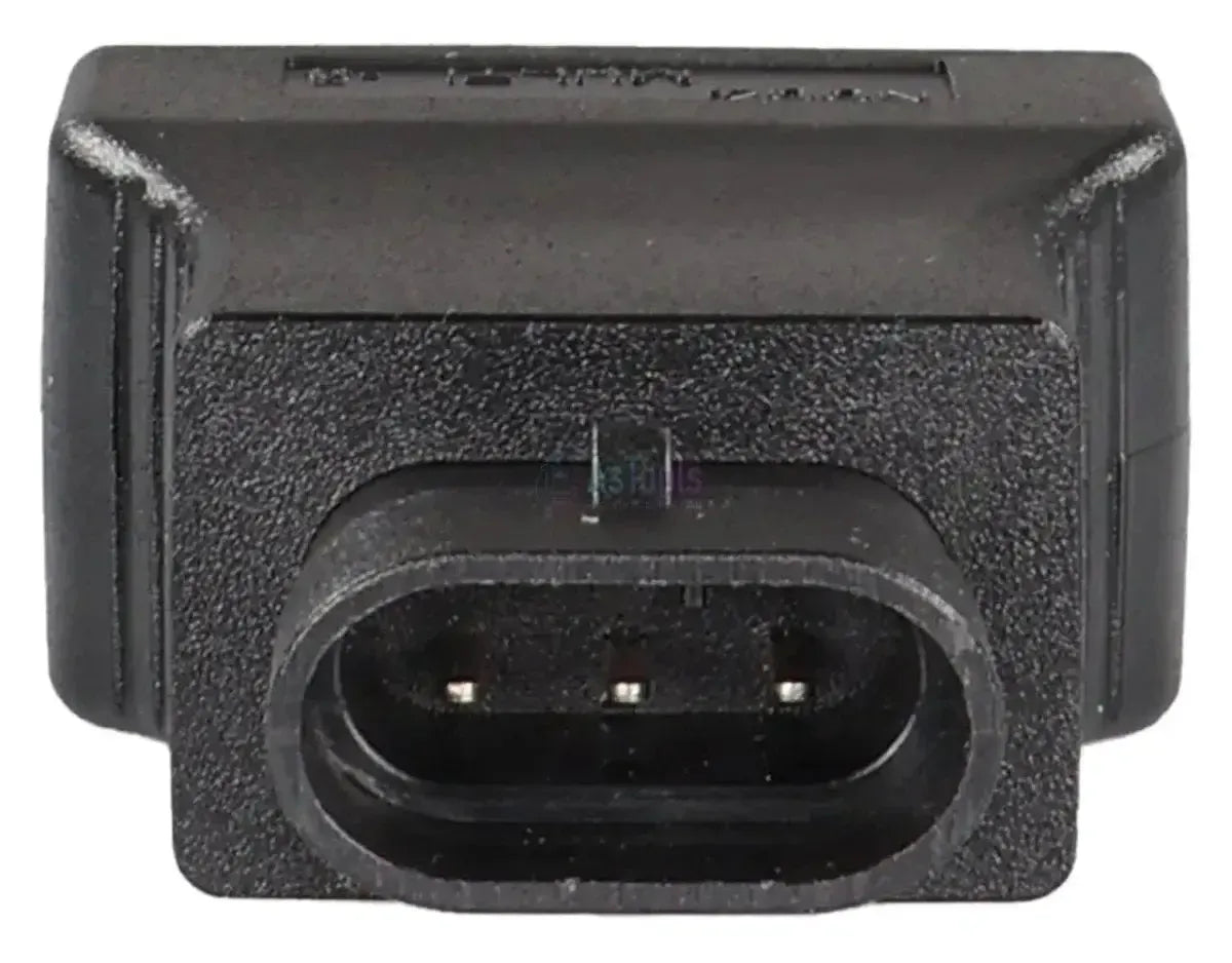 OBDSTAR (N004) | Universeller 3-poliger OBD – 16-poliger OBD2 Adapter | Moped/Motorrad