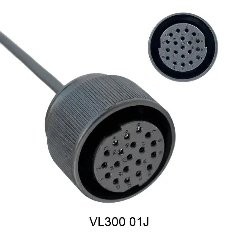 OBDSTAR VAG (7in1 TCM) Adapterkabel | Auto