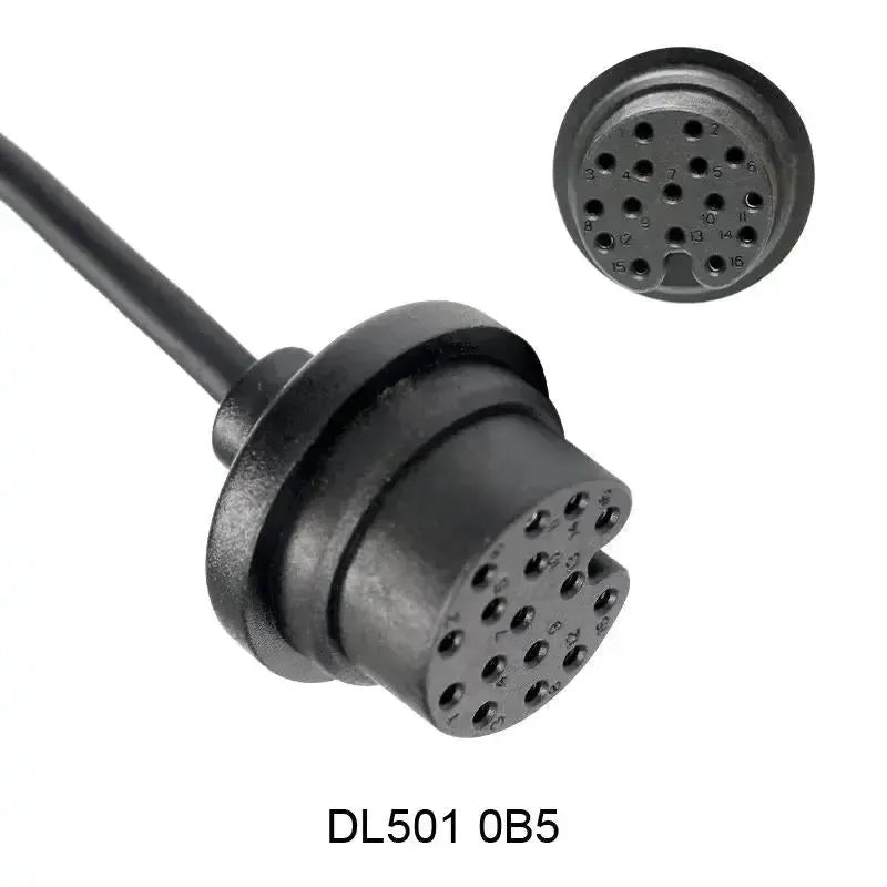 OBDSTAR VAG (7in1 TCM) Adapterkabel | Auto