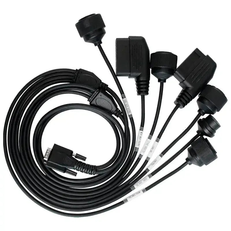 OBDSTAR VAG (7in1 TCM) Adapterkabel | Auto