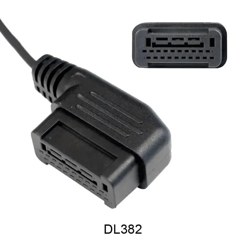 OBDSTAR VAG (7in1 TCM) Adapterkabel | Auto