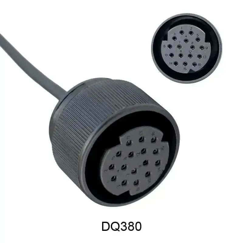 OBDSTAR VAG (7in1 TCM) Adapterkabel | Auto