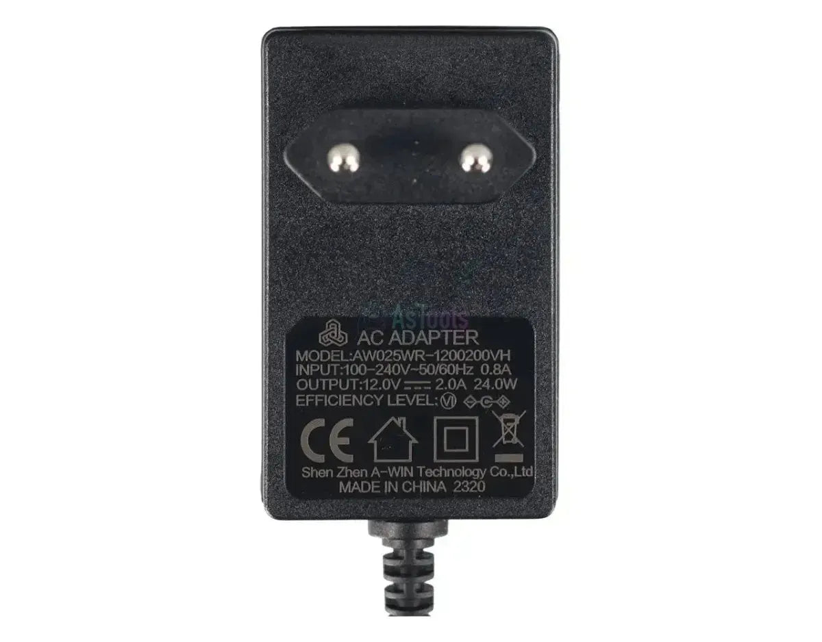 OBDSTAR Voedingsadapter | Zubehör