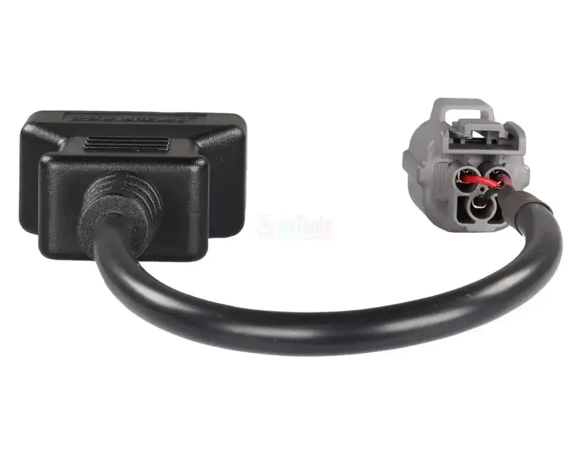 OBDSTAR (M061) | Yamaha 3-polig OBD – 16-polig OBD2 Adapterkabel | Motorboot