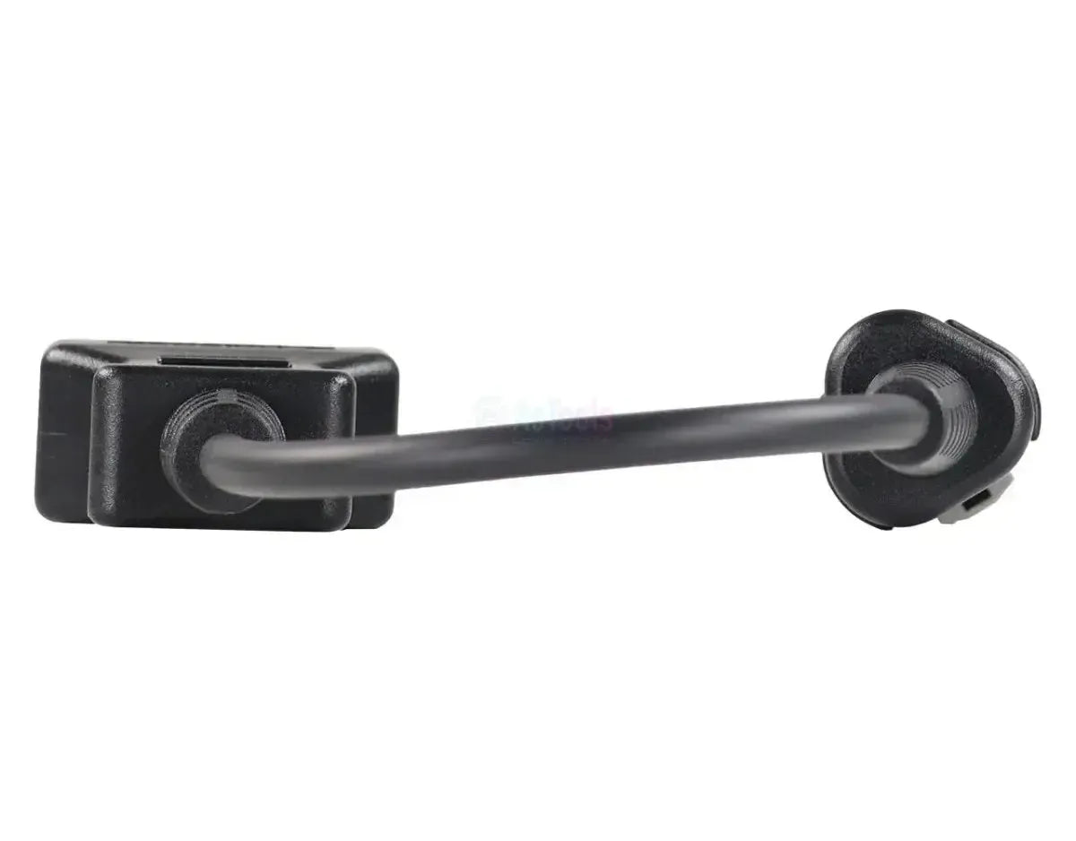 OBDSTAR (M074) | Yanmar 3-poliges OBD – 16-poliges OBD2 Adapterkabel | Verbrennungsmotor