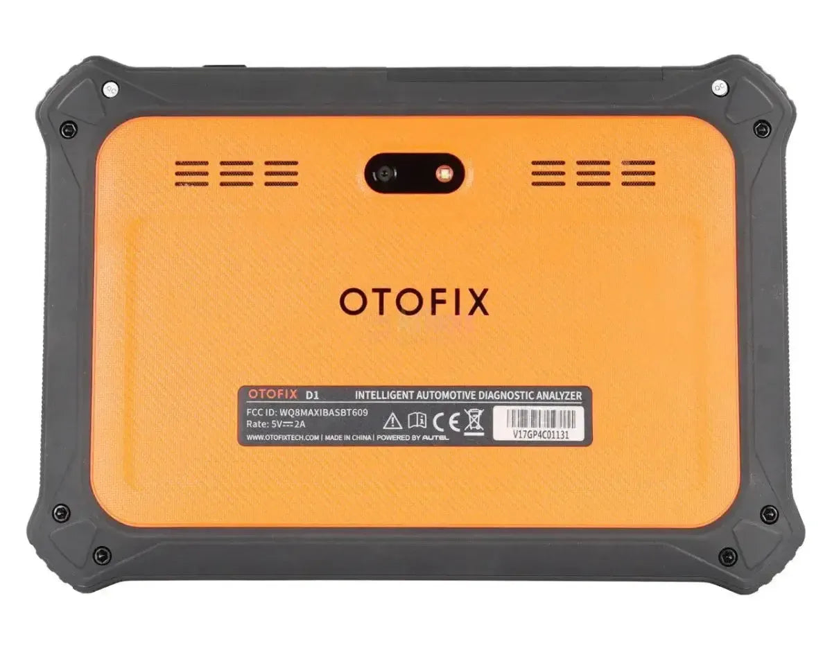 OTOFIX D1 | Diagnosegerät | Auto