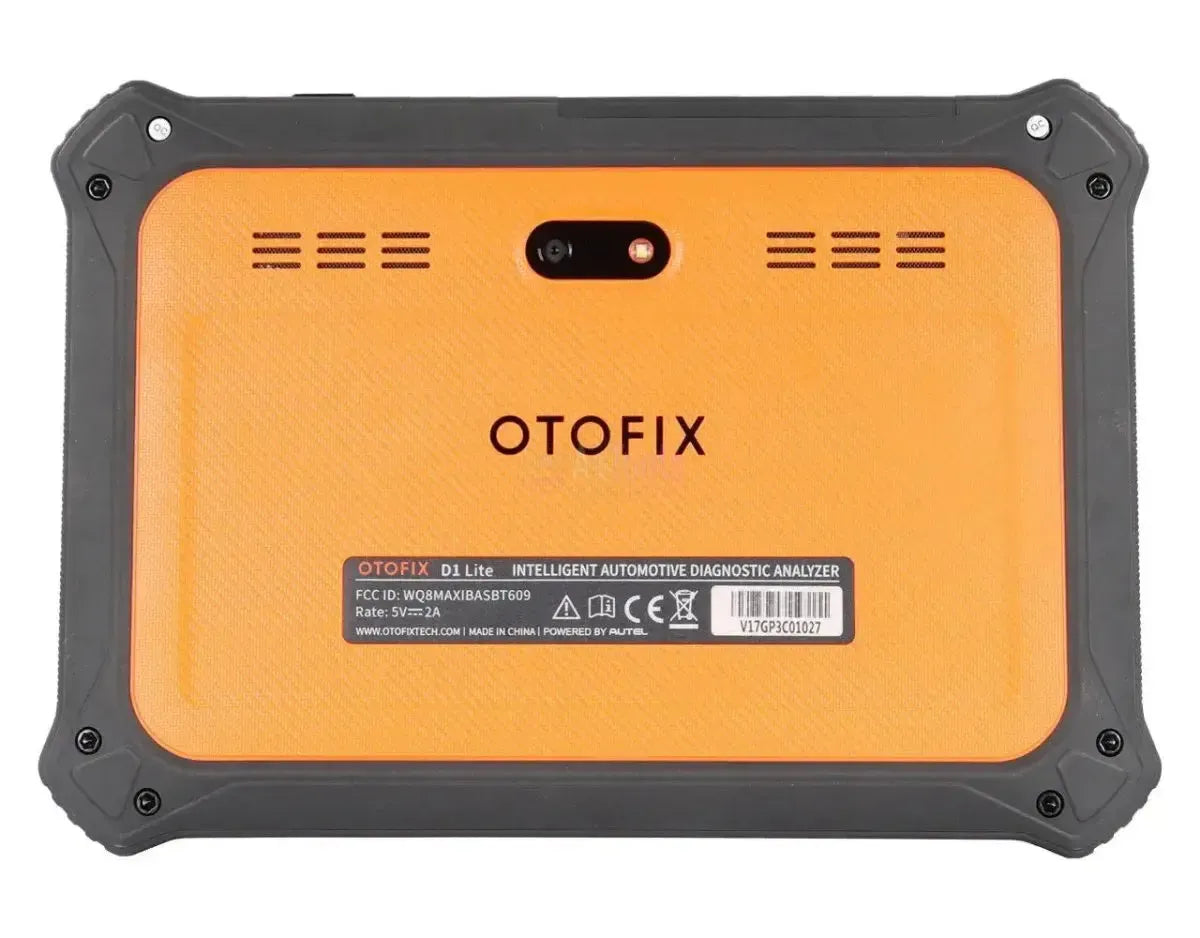 OTOFIX D1 Lite | Diagnosegerät | Auto