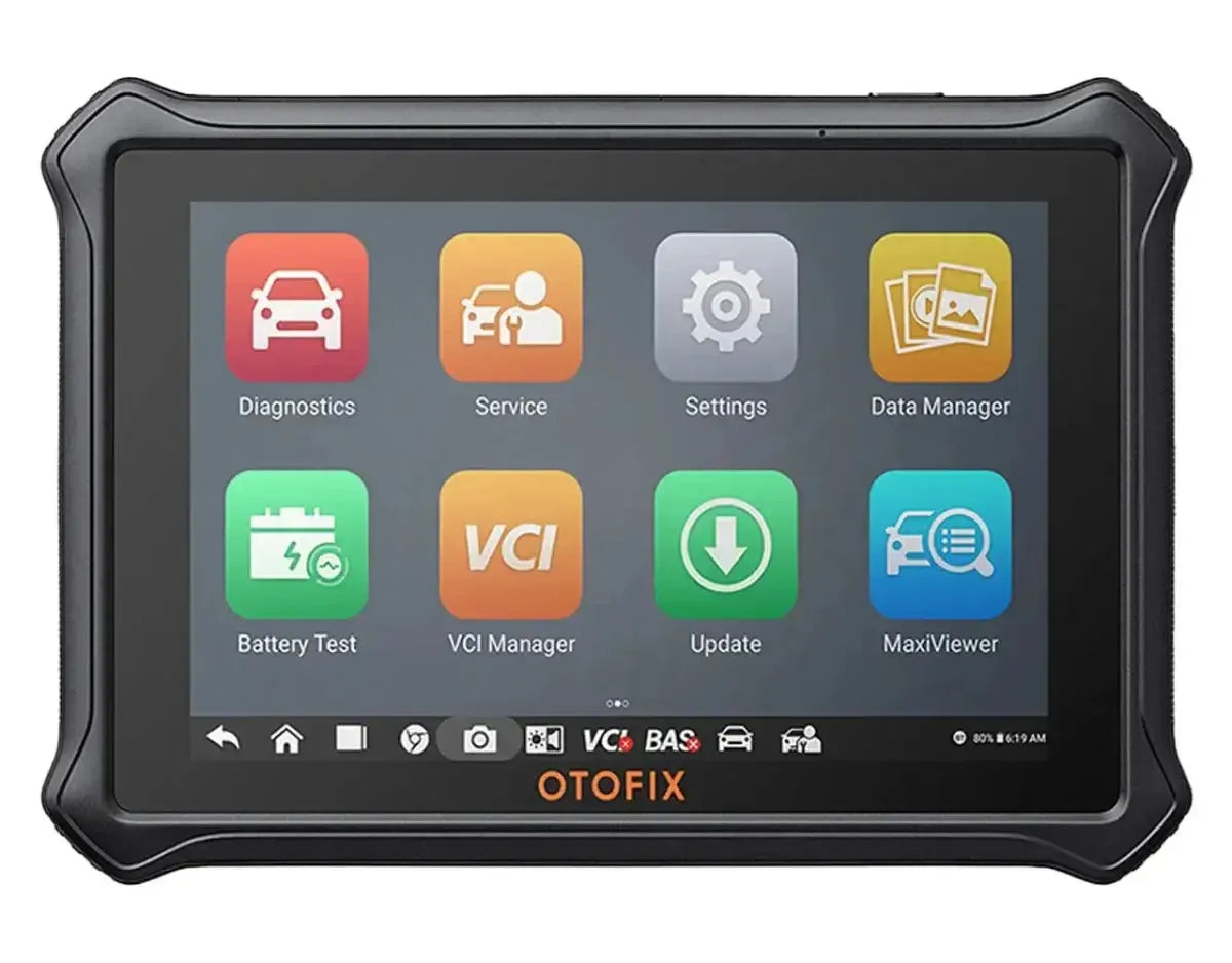 OTOFIX D1 Lite | Diagnosegerät | Auto