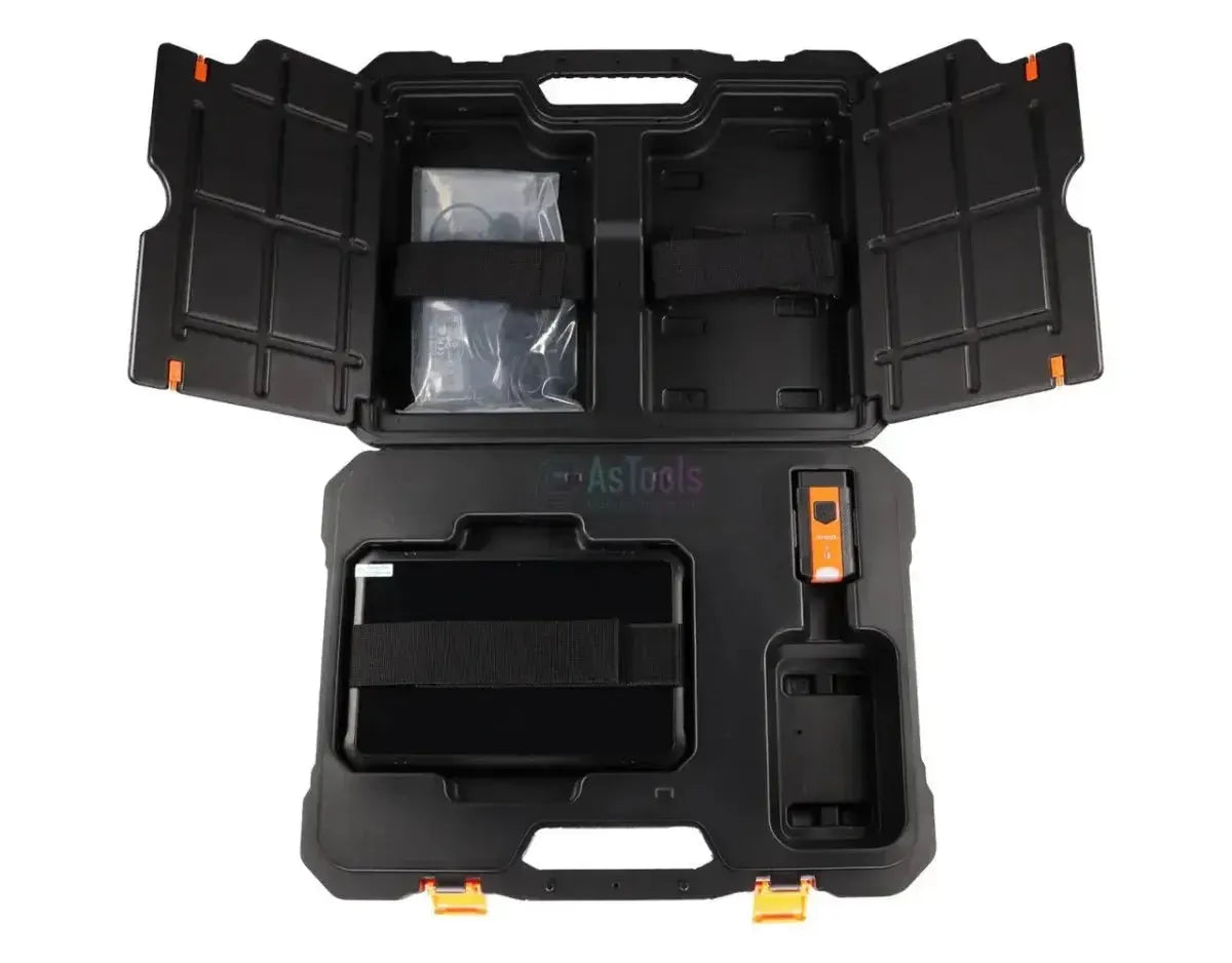 OTOFIX D1 Max | Diagnosegerät | Auto