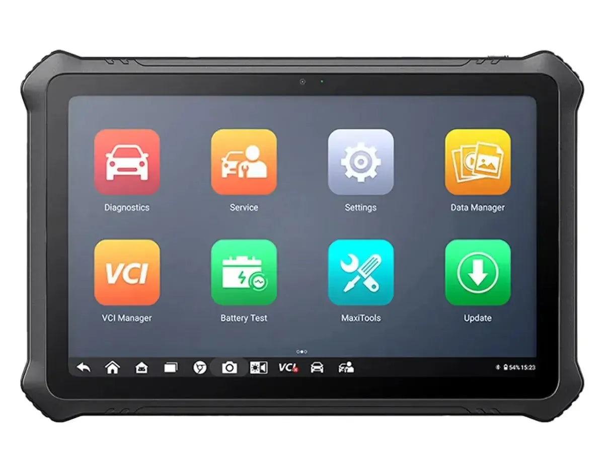 OTOFIX D1 Max | Diagnosegerät | Auto