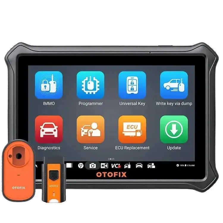 OTOFIX IM1 | Schlüsselprogrammierer | Auto