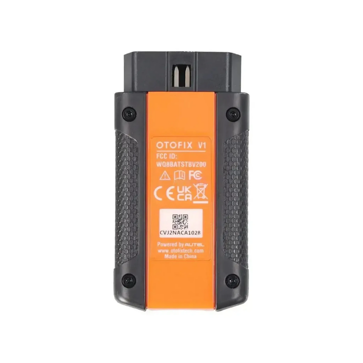 OTOFIX V1 | Schnittstelle