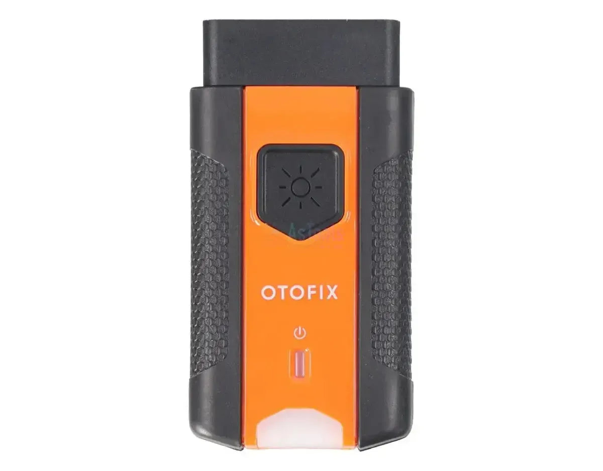 OTOFIX V1 | Schnittstelle