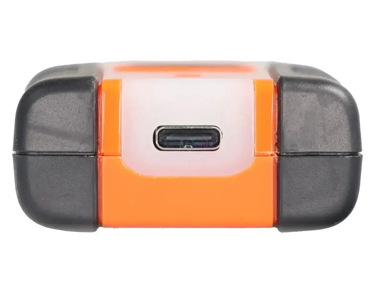 OTOFIX V1 | Schnittstelle