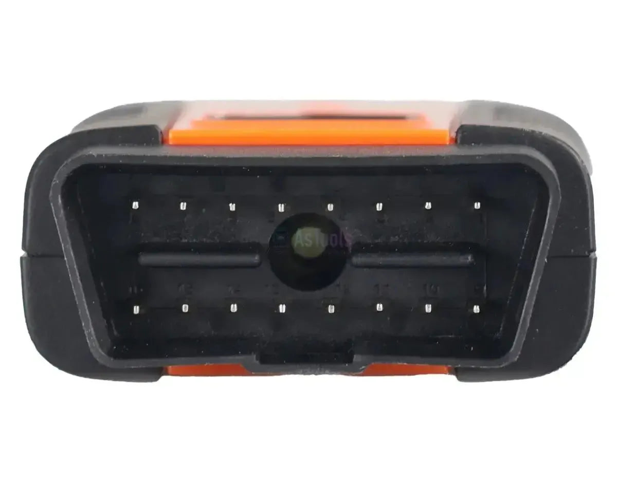 OTOFIX V1 | Schnittstelle