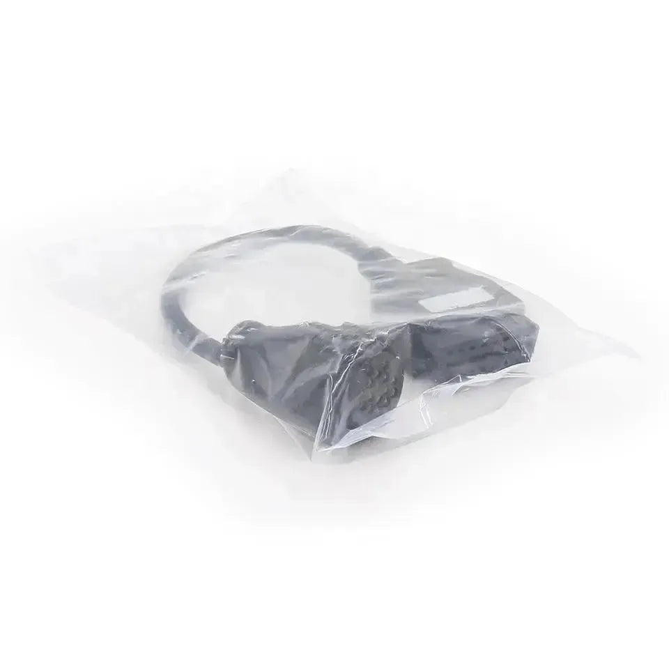 Scania 16-pins OBD1 – 16-pins OBD2 Adapterkabel | Lastkraftwagen