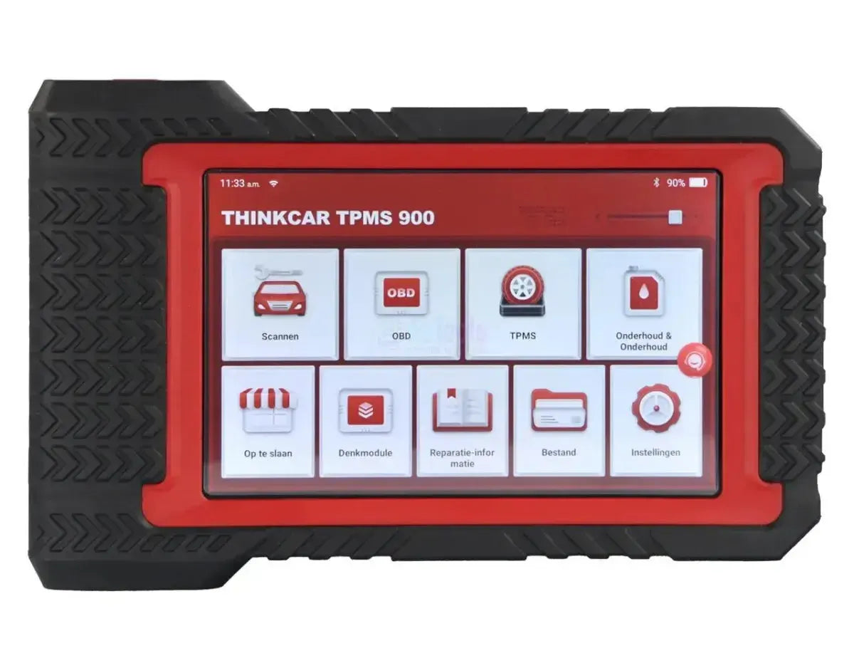 Thinkcar T-Wand 900 TPMS Programmierer
