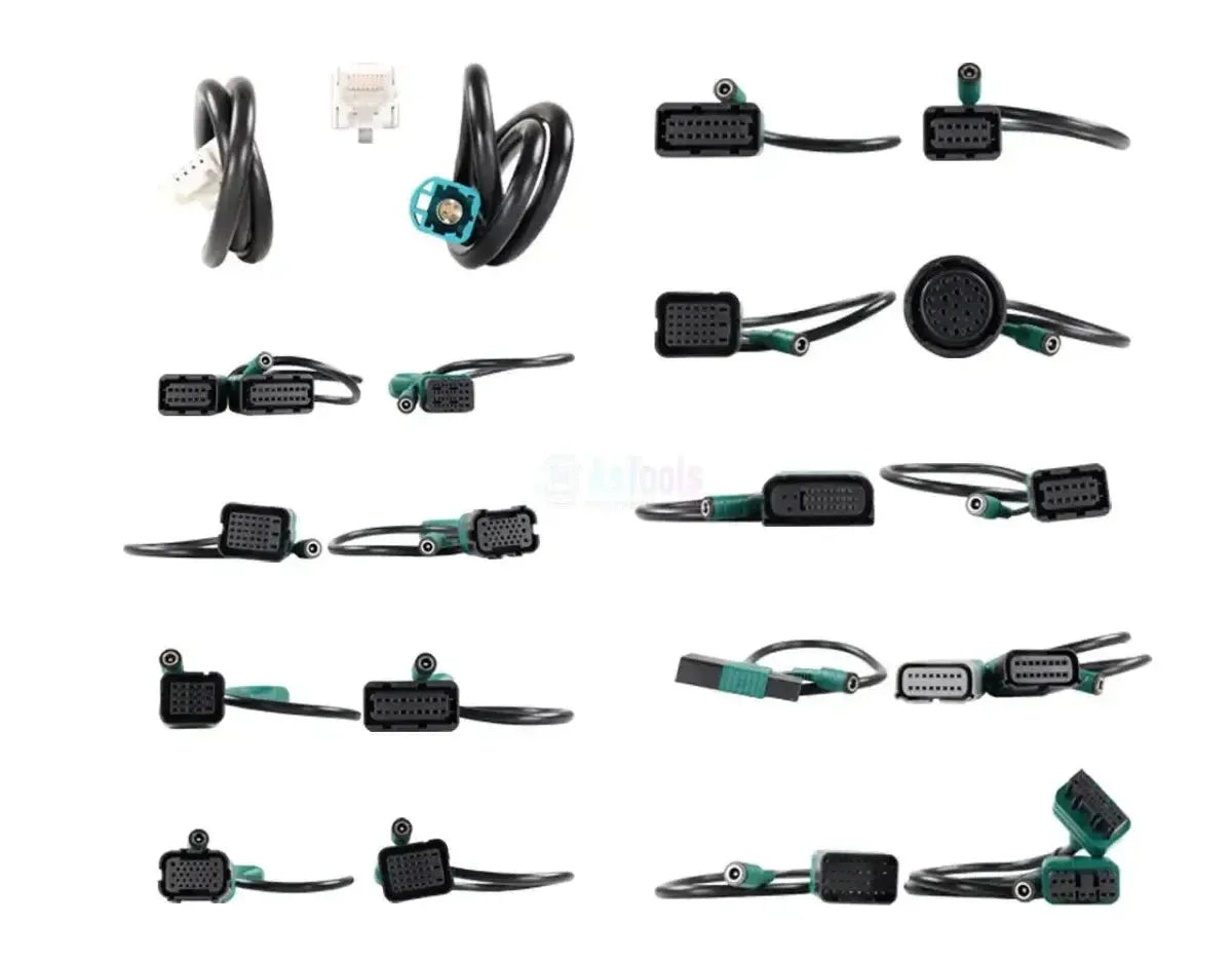 Thinkcar Thinktool CE EVD Auto Diagnosegerät