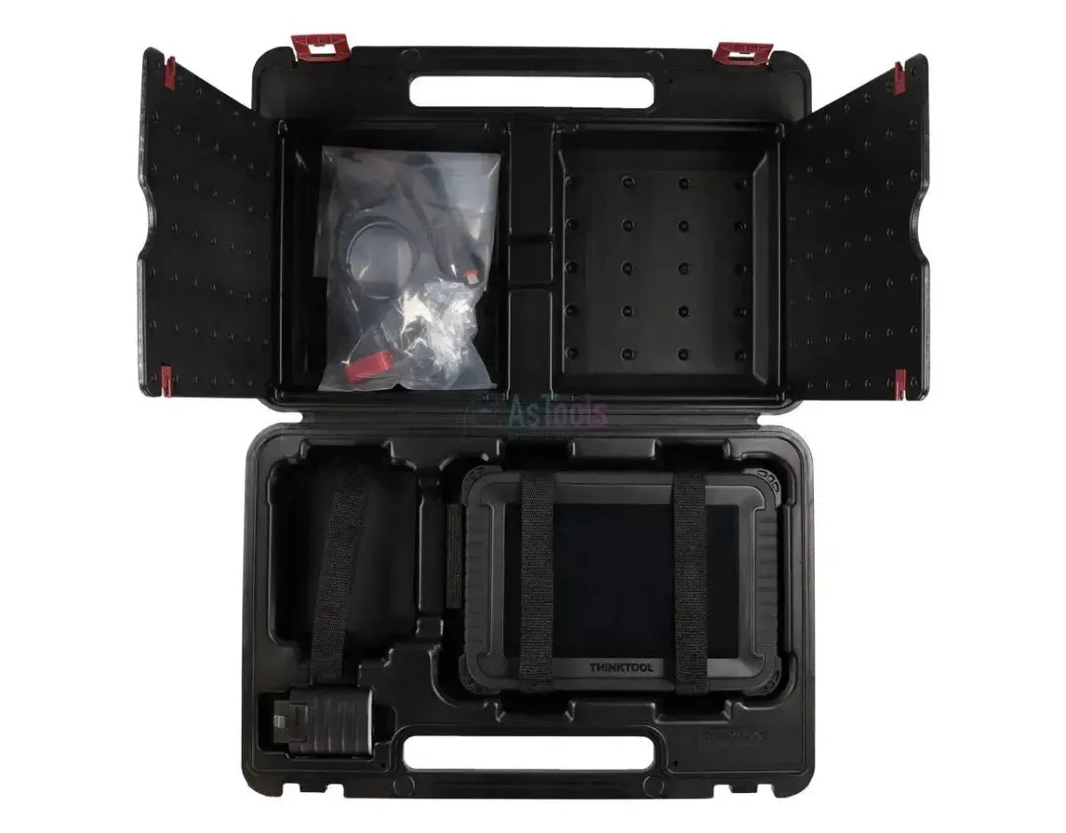 Thinkcar Thinktool Euro Master Lite Auto Diagnosegerät