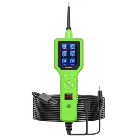 TopDiag P100 Pro | Schaltungstester