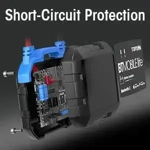 Topdon BT Mobile Lite | Batterietester