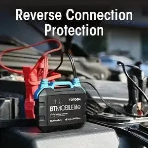 Topdon BT Mobile Lite | Batterietester