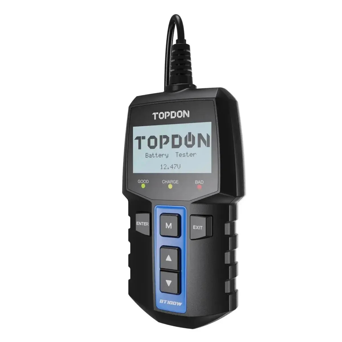 Topdon BT100W | Batterietester