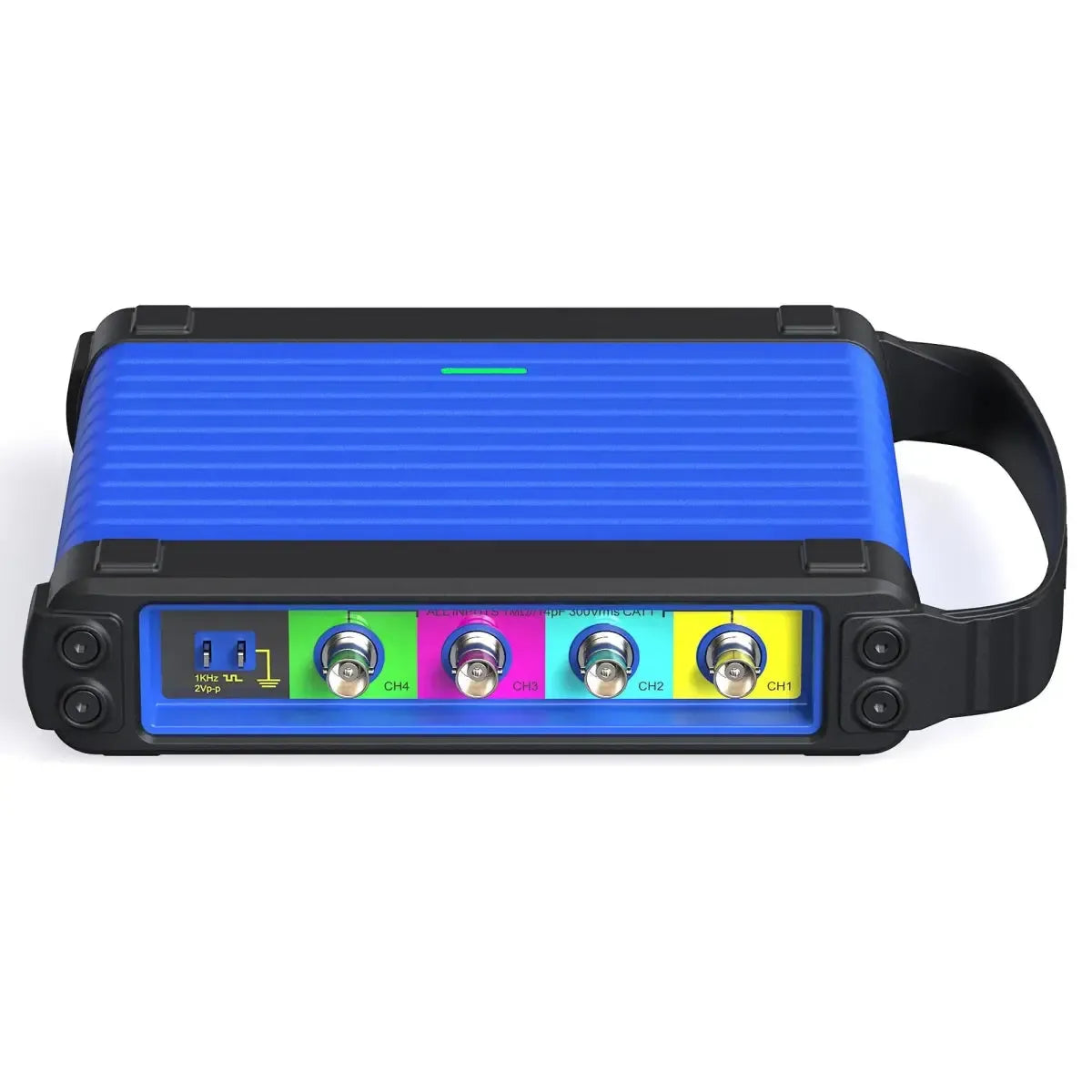 Topdon Phoenix Scope | Oszilloskop (4-Kanal)