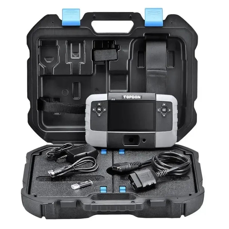 Topdon T-Ninja 1000 | Schlüsselprogrammierer | Auto