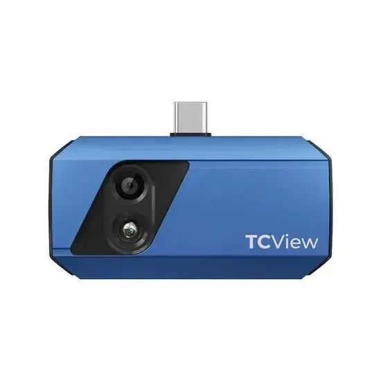 Topdon TCView TC001 Plus | Wärmebildkamera