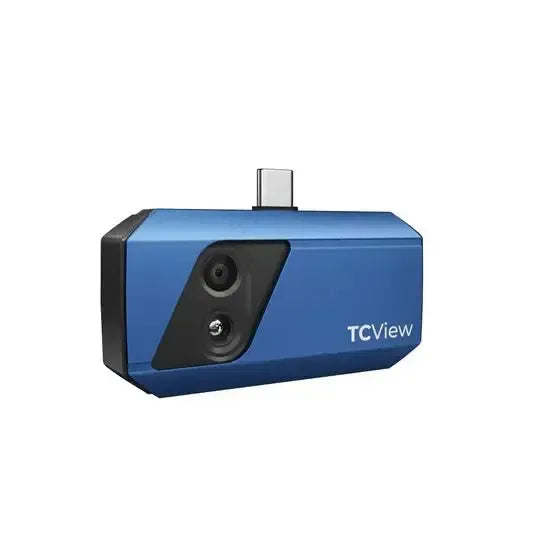 Topdon TCView TC001 Plus | Wärmebildkamera
