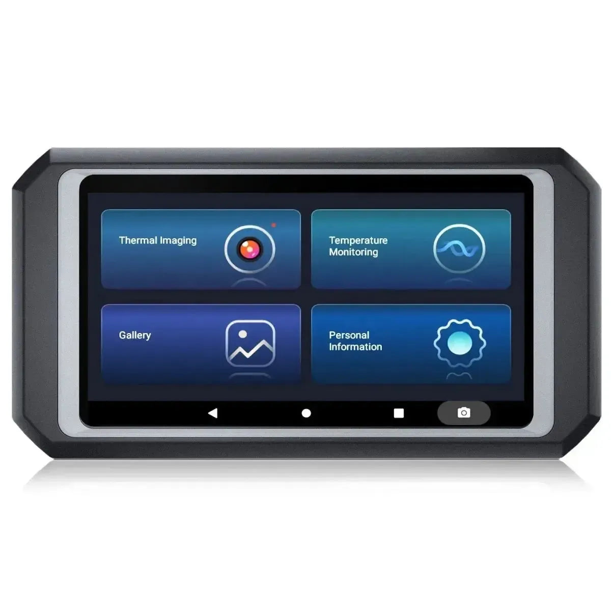 Topdon TCView TC003 | Wärmebildkamera