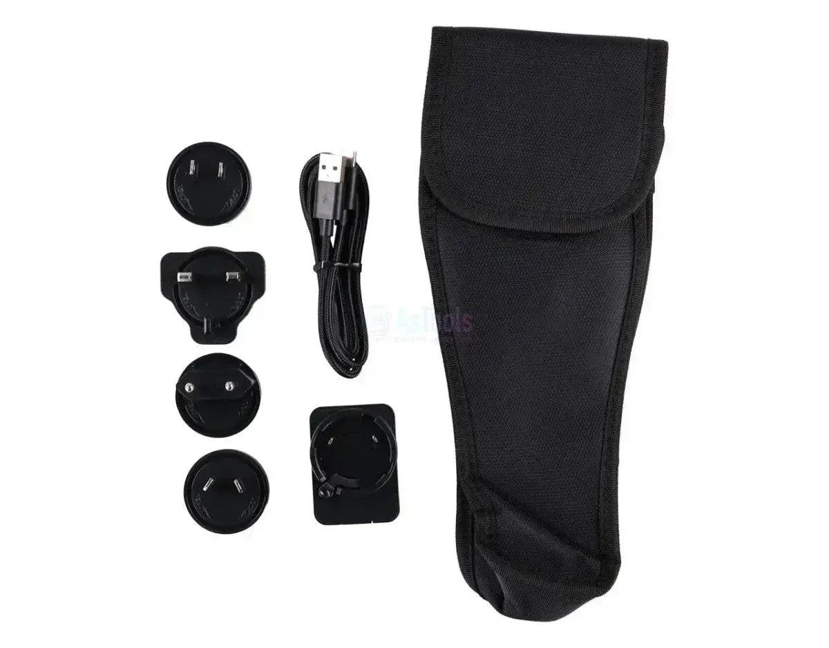 Topdon TCView TC004 Lite | Wärmebildkamera