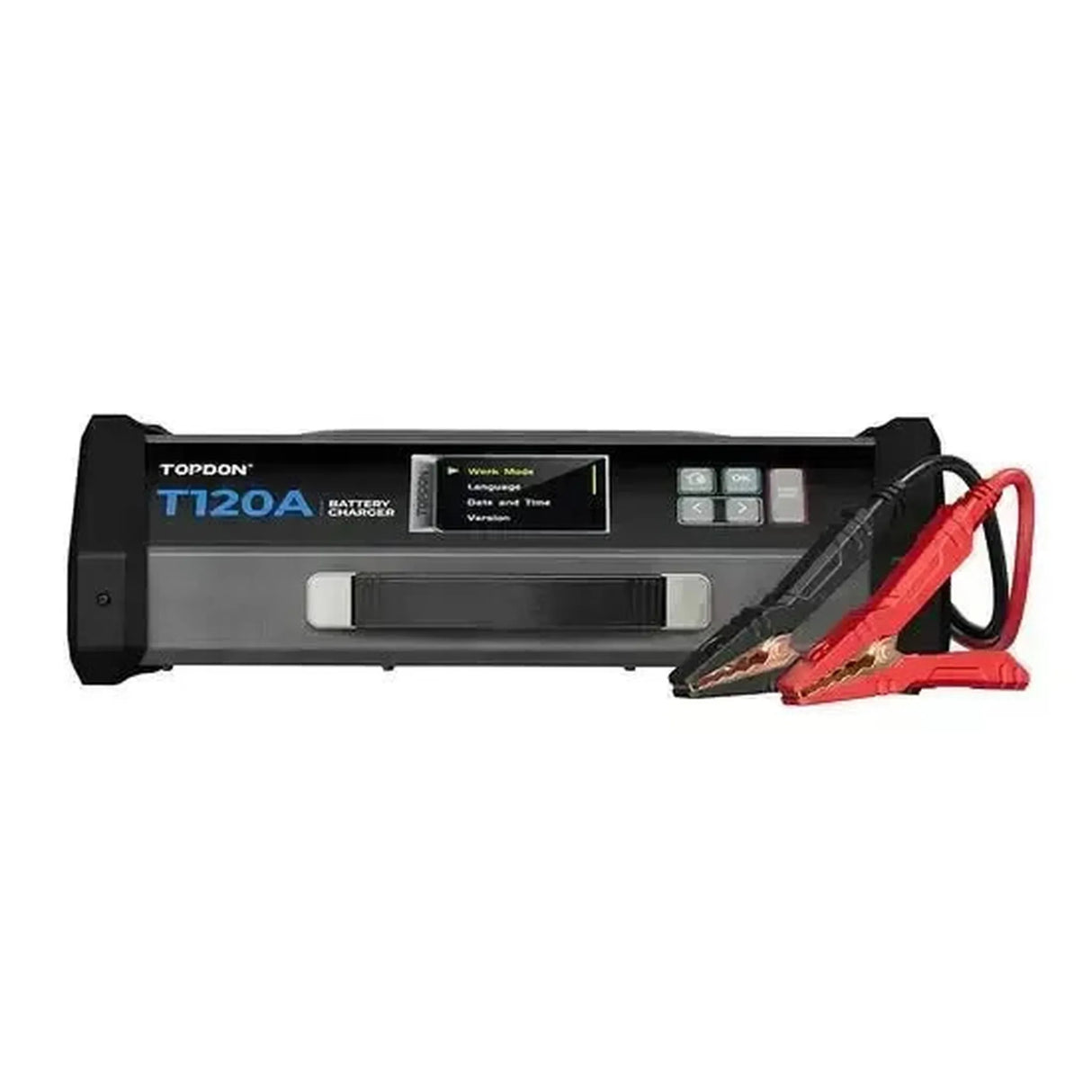 Topdon Tornado T120000 | Erhaltungsladegerät