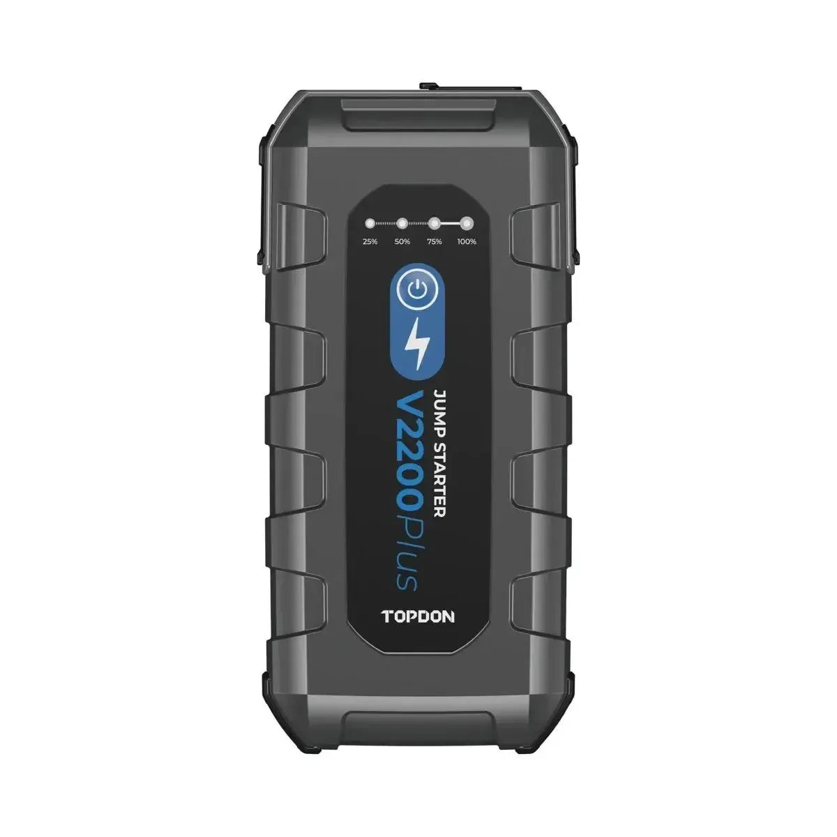 Topdon V2200Plus | Starthilfegerät