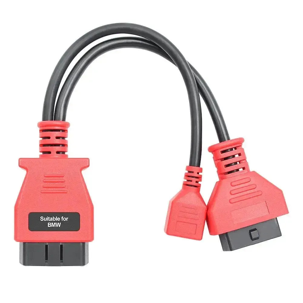 BMW F-Serie Ethernet Adapterkabel | Personenauto