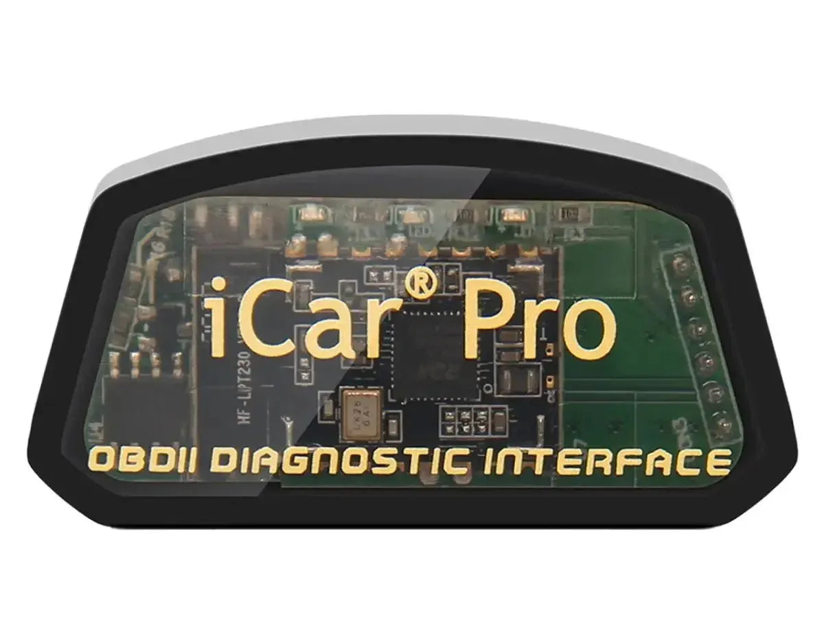 Vgate iCar Pro | ELM327-Schnittstelle (WiFi)