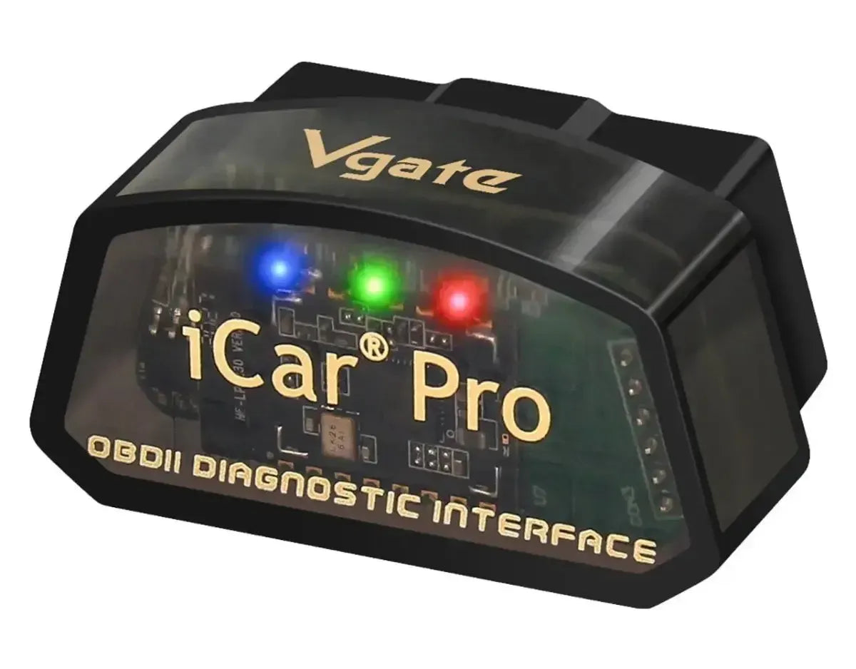 Vgate iCar Pro | ELM327-Schnittstelle (WiFi)