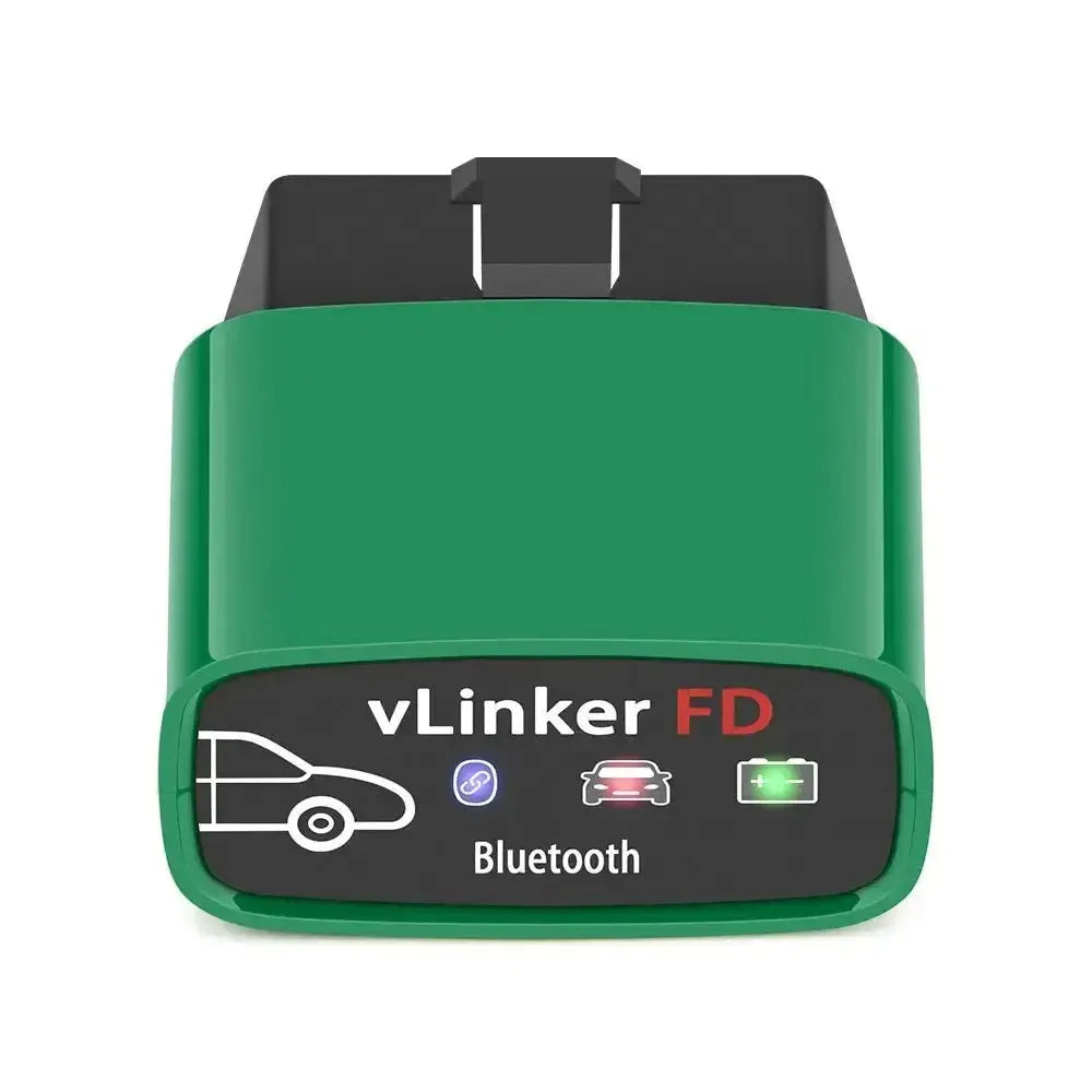Vgate vLinker FD | ELM327-Schnittstelle (Bluetooth 3.0)