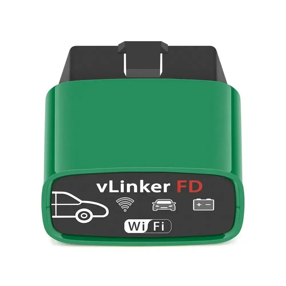 Vgate vLinker FD | ELM327-Schnittstelle (WiFi)