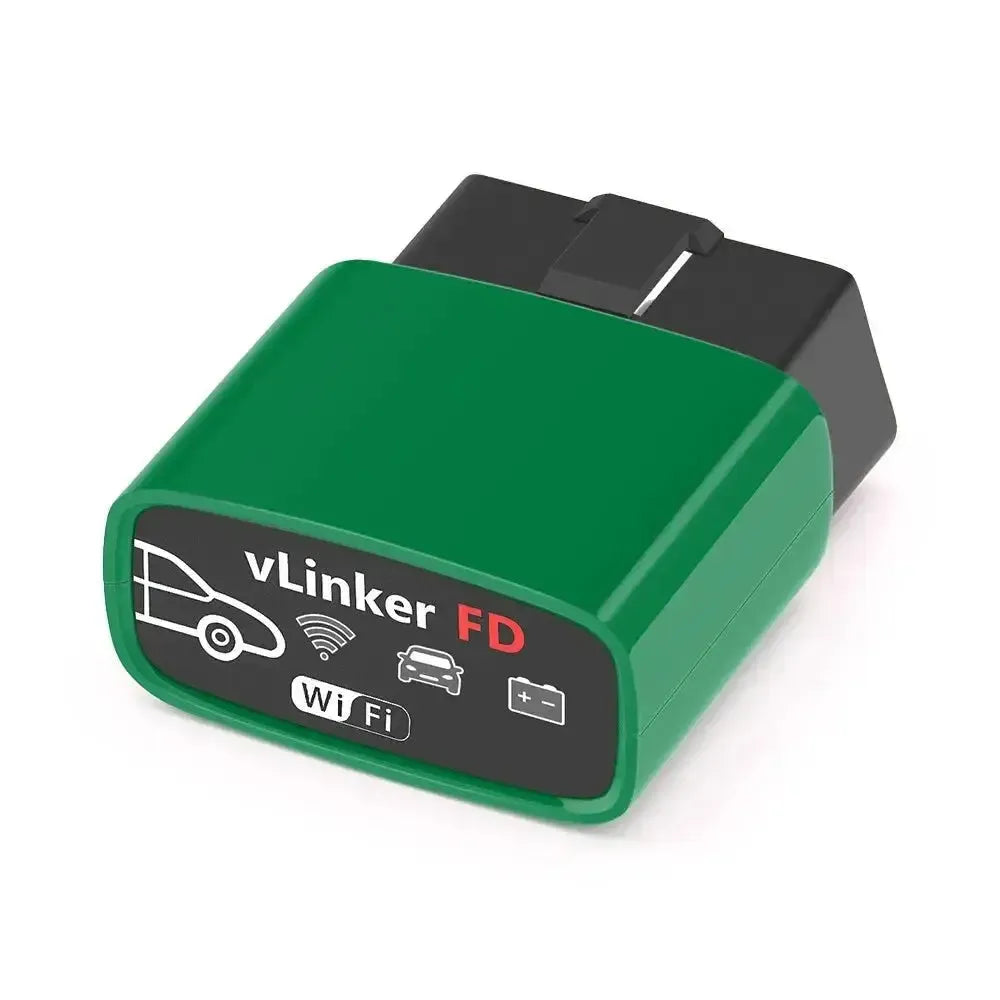 Vgate vLinker FD | ELM327-Schnittstelle (WiFi)