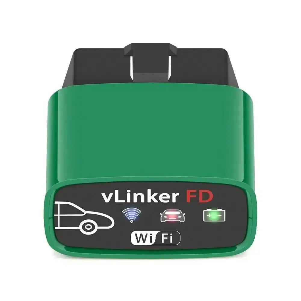 Vgate vLinker FD | ELM327-Schnittstelle (WiFi)