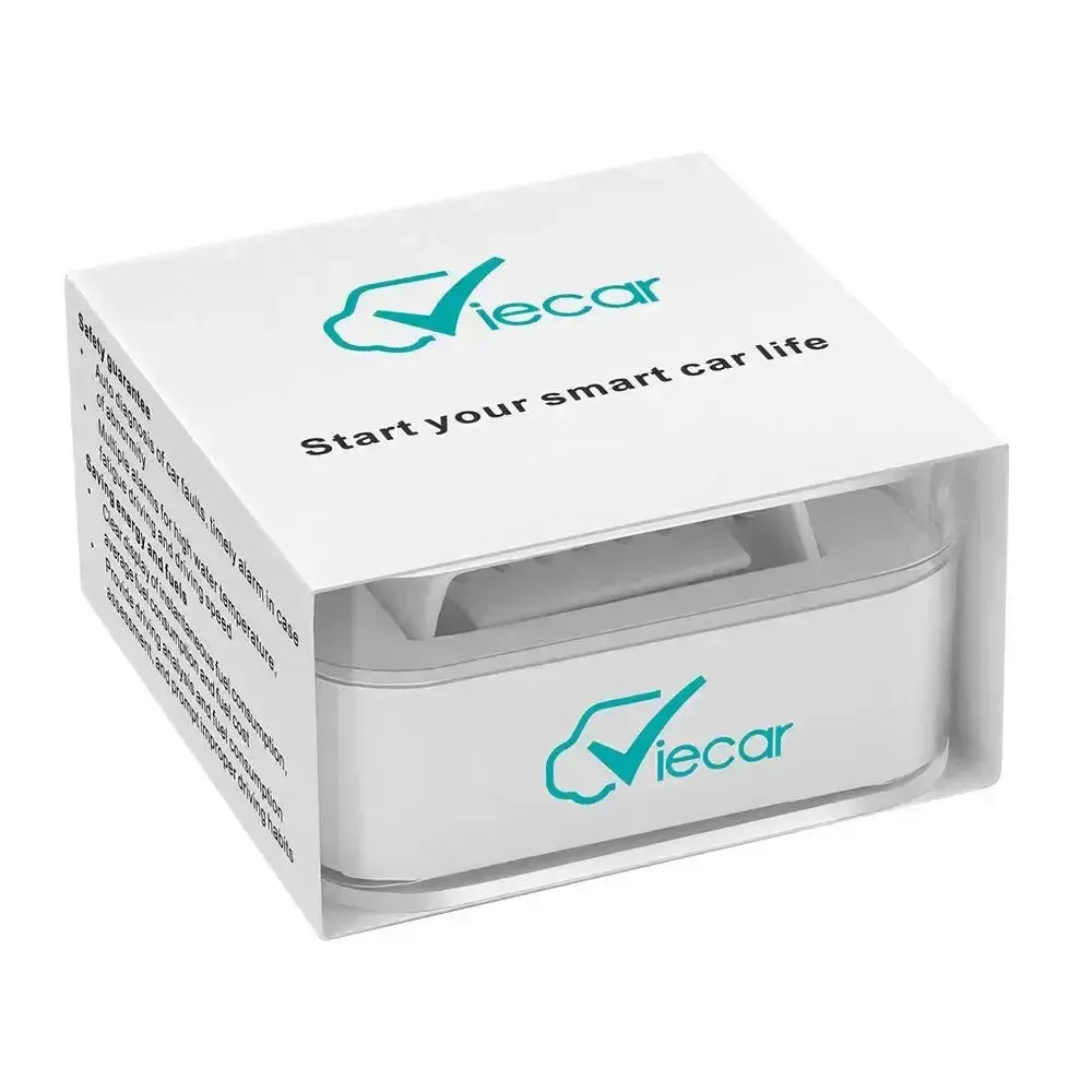 Viecar Mini OVC100 | ELM327-Schnittstelle (Bluetooth 4.0)