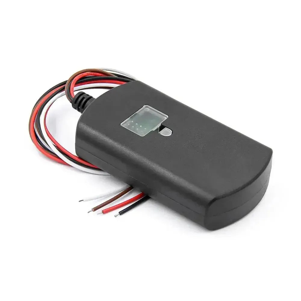 Volvo AdBlue Emulator Euro 6 Lastkraftwagen